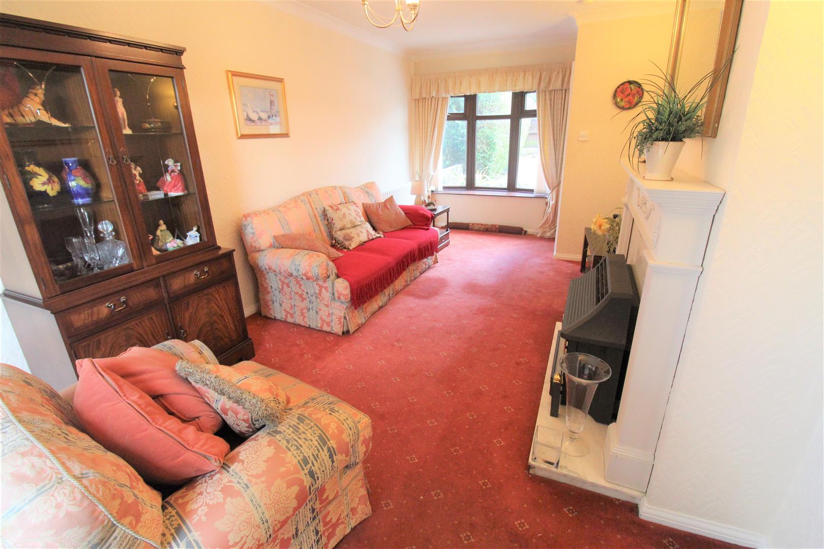 Mallorie Road, Norton, Stoke-On-Trent